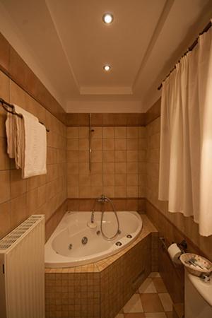 Amadryades Boutique Hotel Alatopetra Luaran gambar