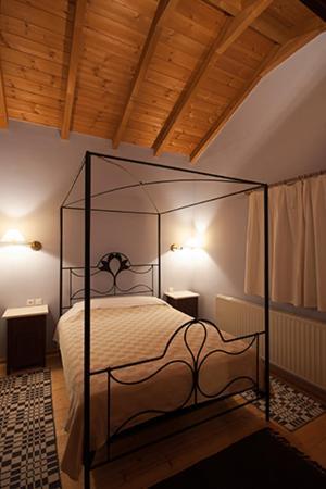 Amadryades Boutique Hotel Alatopetra Luaran gambar