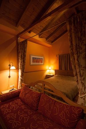 Amadryades Boutique Hotel Alatopetra Bilik gambar