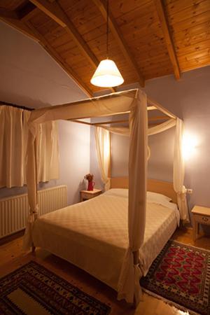Amadryades Boutique Hotel Alatopetra Luaran gambar