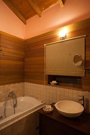 Amadryades Boutique Hotel Alatopetra Luaran gambar