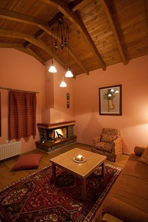 Amadryades Boutique Hotel Alatopetra Luaran gambar