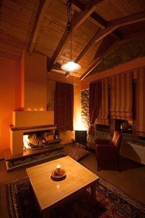 Amadryades Boutique Hotel Alatopetra Luaran gambar