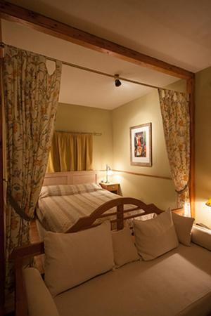 Amadryades Boutique Hotel Alatopetra Luaran gambar
