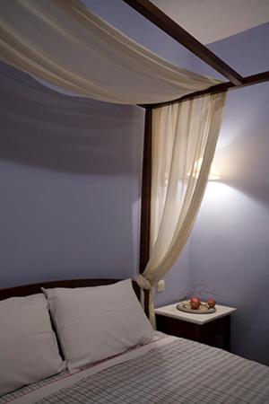 Amadryades Boutique Hotel Alatopetra Bilik gambar